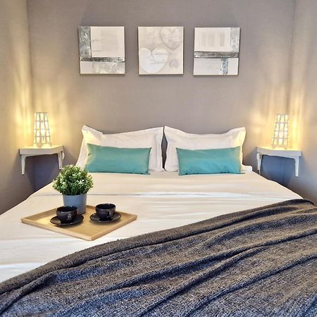 Sr Torremolinos Centro Apartment Bagian luar foto