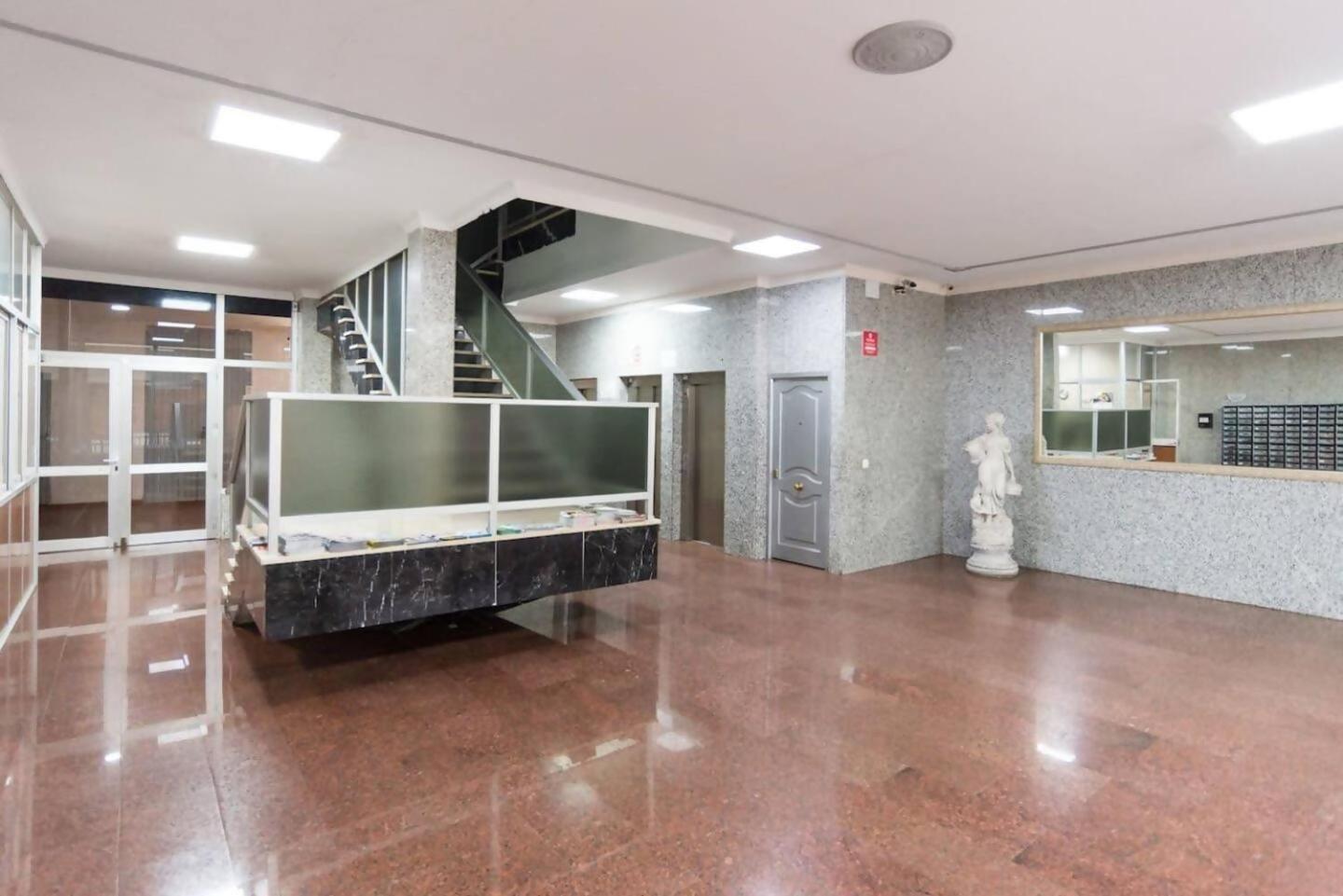 Sr Torremolinos Centro Apartment Bagian luar foto